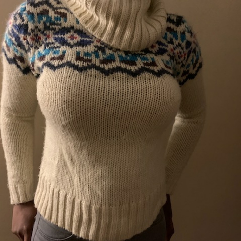 Sweatshirt bundle(4 in total)